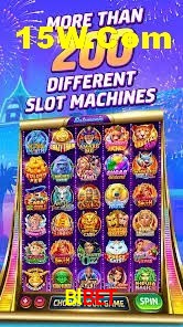Statistics Blbet