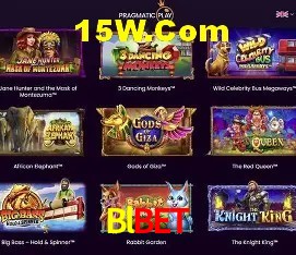 Statistics Blbet