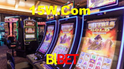 Blbet - Plataforma Oficial - Blbet App