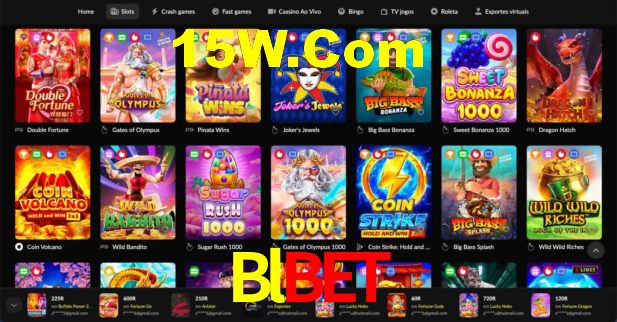 Bônus Generosos e Exclusivos no Blbet para Você!