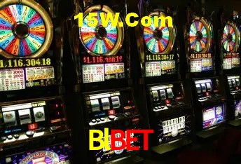 Responsive Design Blbet