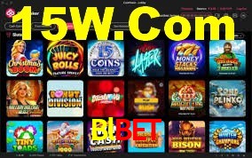 Exclusive Games Blbet
