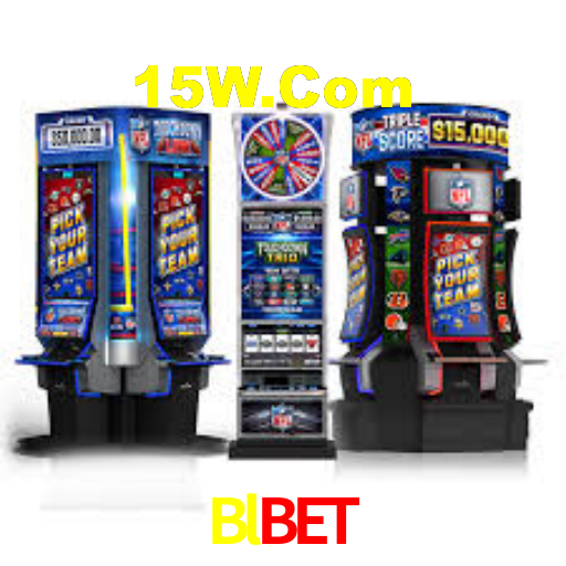 Sinta a adrenalina dos jogos de cassino com Blbet